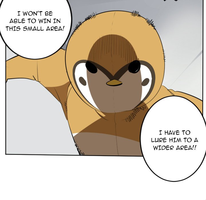 Ultimiter Chapter 128 - Page 44