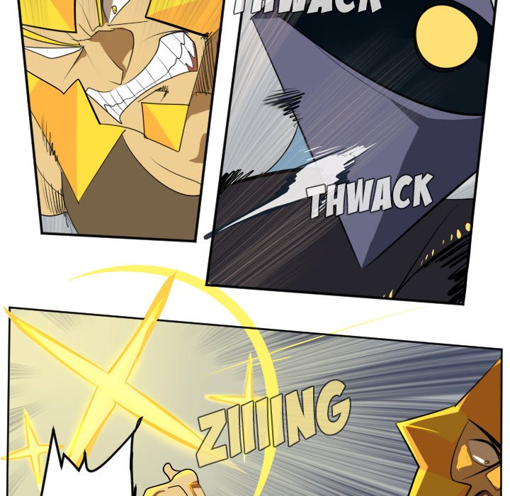 Ultimiter Chapter 128 - Page 6