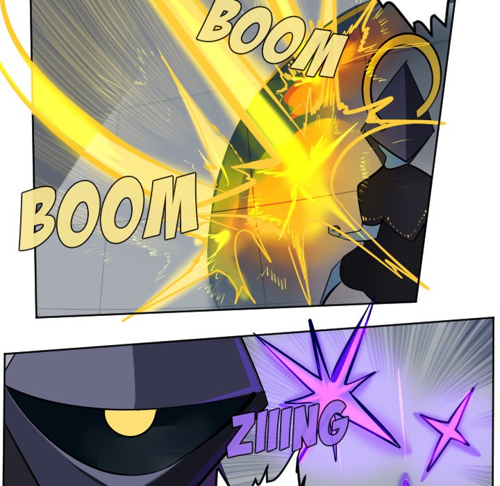 Ultimiter Chapter 128 - Page 8