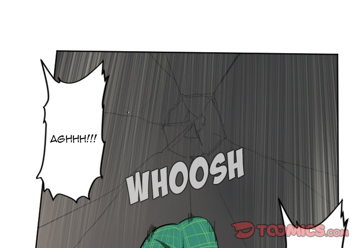 Ultimiter Chapter 129 - Page 1