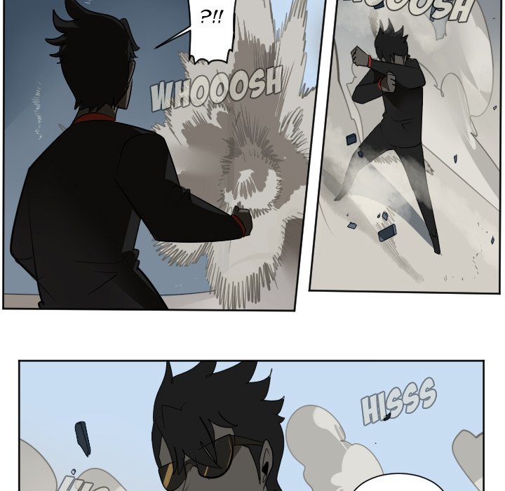 Ultimiter Chapter 129 - Page 24