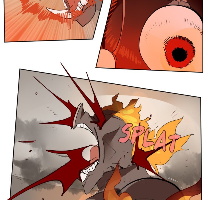 Ultimiter Chapter 129 - Page 46