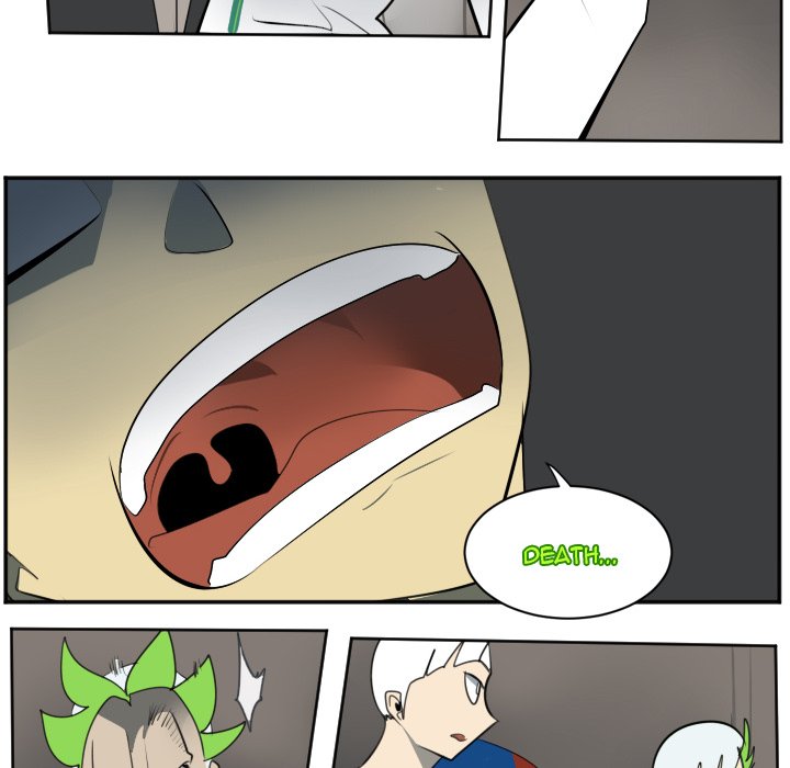 Ultimiter Chapter 129 - Page 8