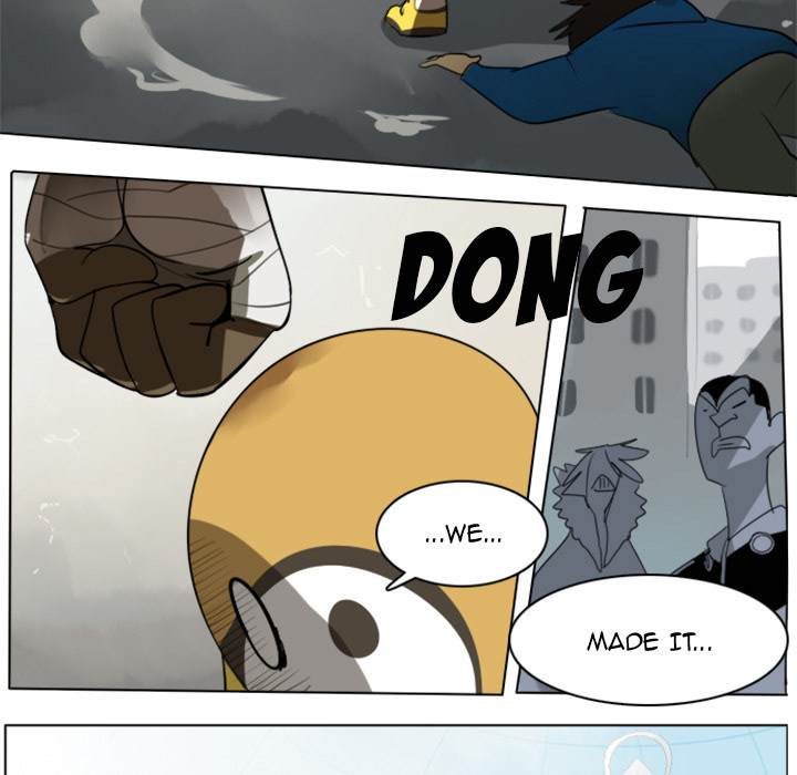 Ultimiter Chapter 13 - Page 11