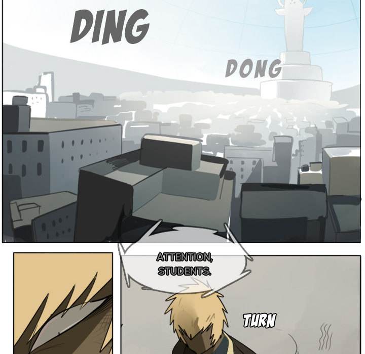 Ultimiter Chapter 13 - Page 12