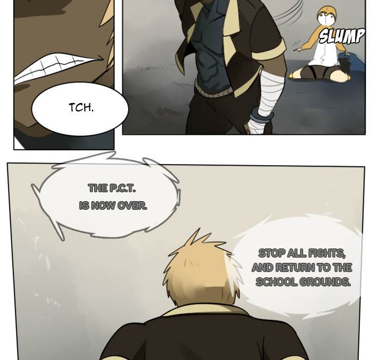 Ultimiter Chapter 13 - Page 13