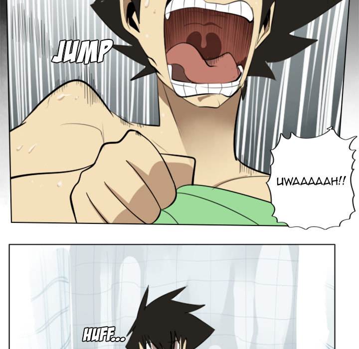 Ultimiter Chapter 13 - Page 27