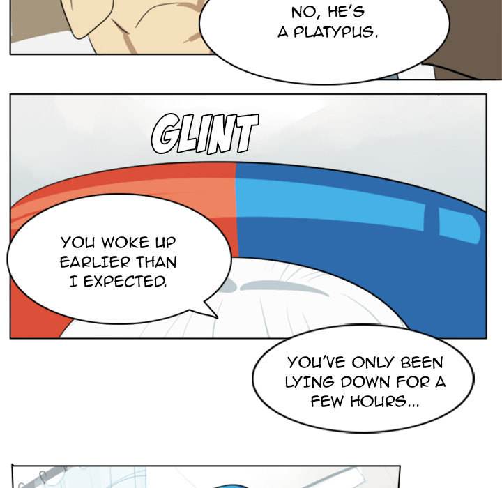 Ultimiter Chapter 13 - Page 33