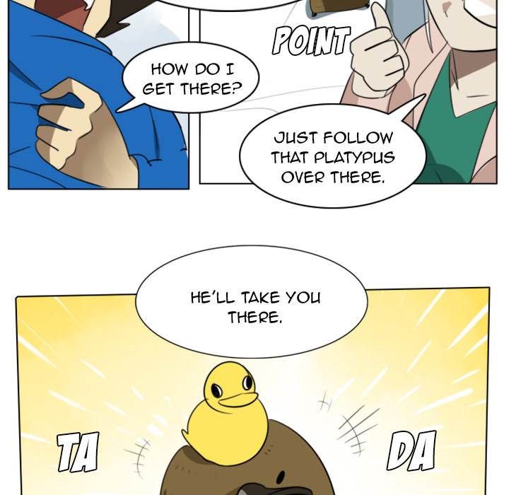 Ultimiter Chapter 13 - Page 42