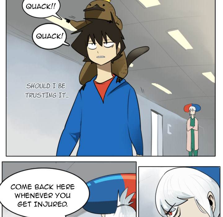 Ultimiter Chapter 13 - Page 44