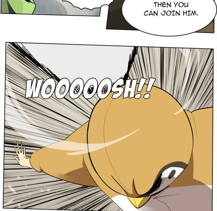 Ultimiter Chapter 13 - Page 8