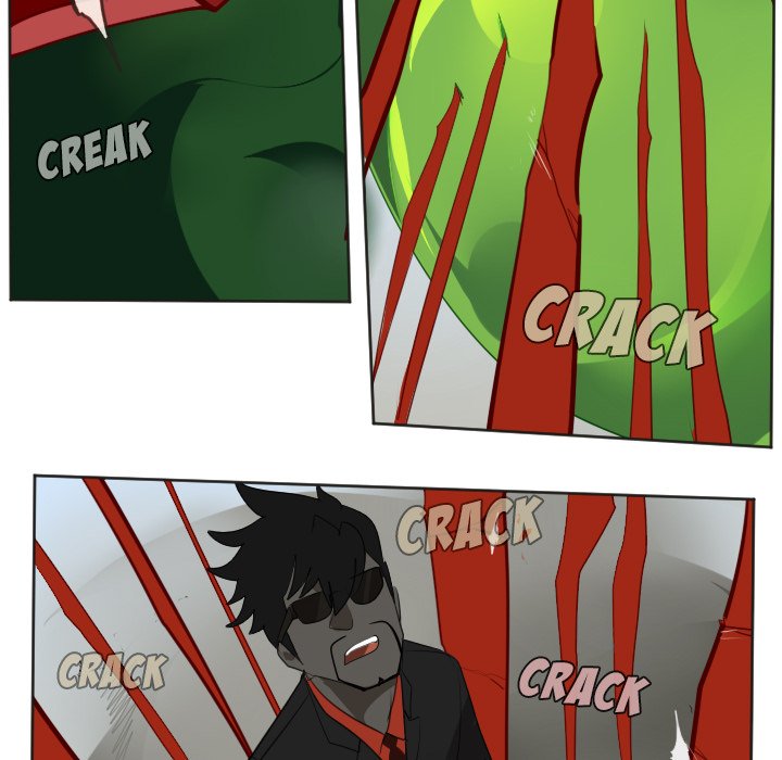 Ultimiter Chapter 131 - Page 40