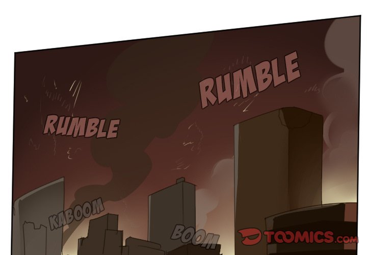 Ultimiter Chapter 133 - Page 1