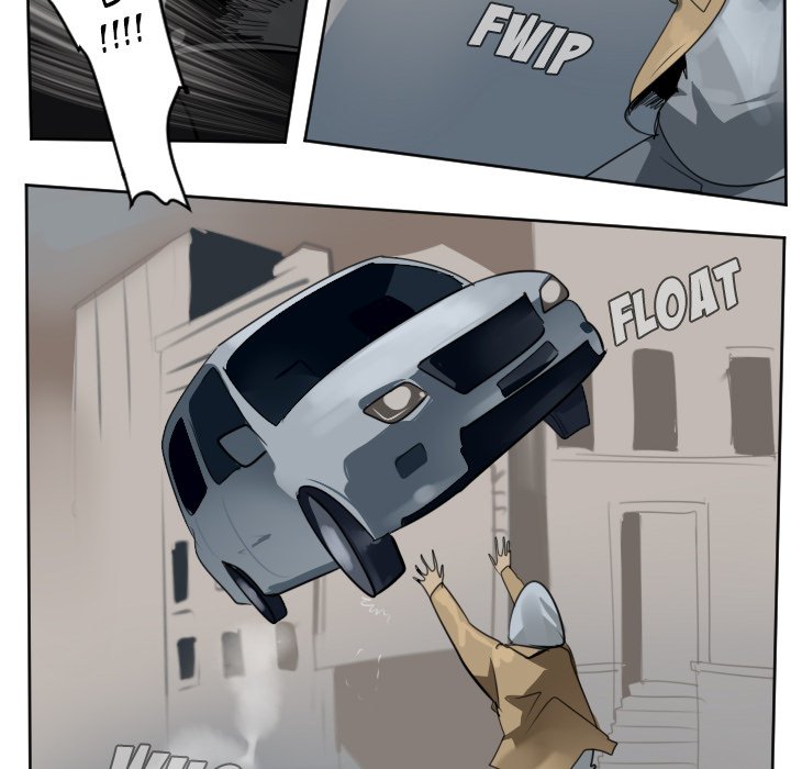 Ultimiter Chapter 133 - Page 10