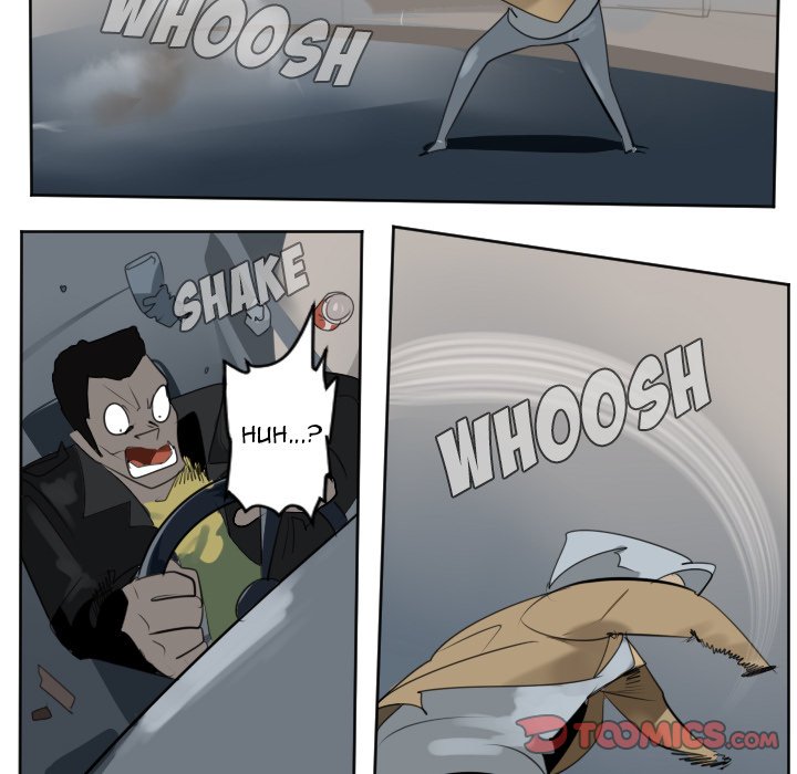 Ultimiter Chapter 133 - Page 11