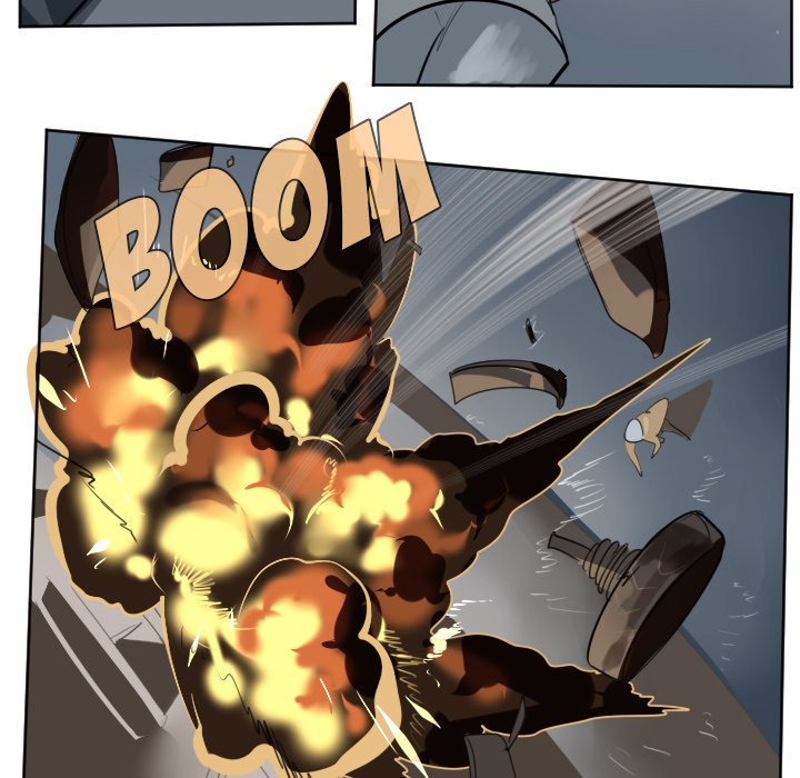 Ultimiter Chapter 133 - Page 12