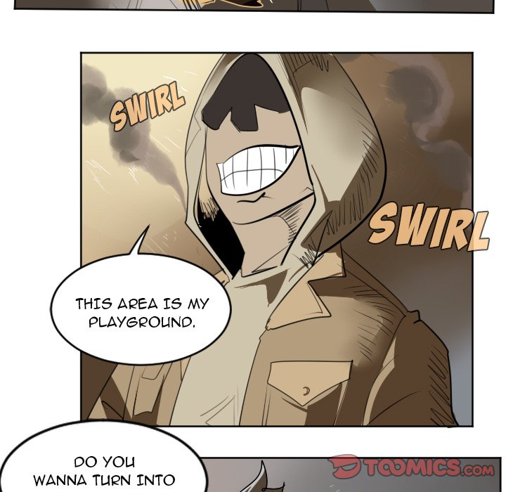 Ultimiter Chapter 133 - Page 13