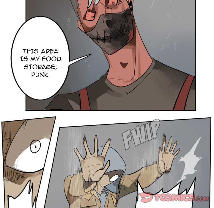 Ultimiter Chapter 133 - Page 15