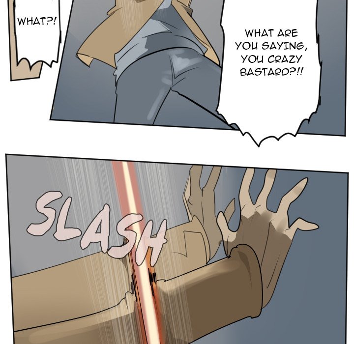 Ultimiter Chapter 133 - Page 16