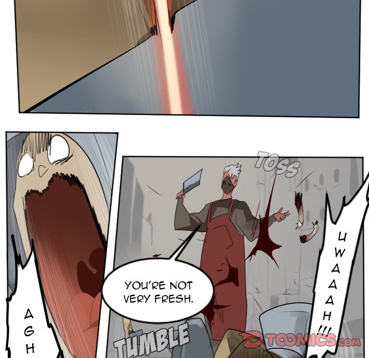 Ultimiter Chapter 133 - Page 17