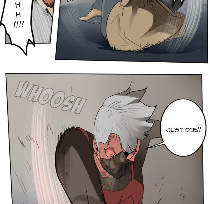 Ultimiter Chapter 133 - Page 18