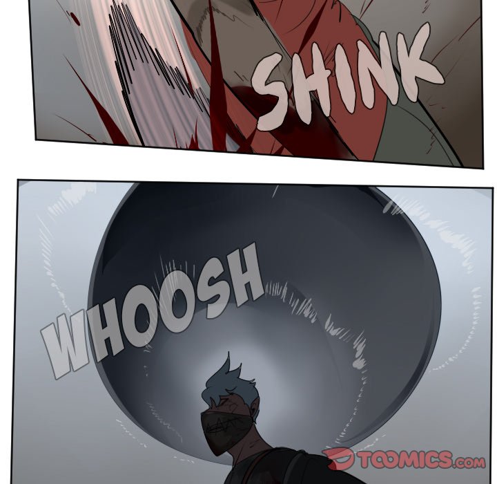 Ultimiter Chapter 133 - Page 19