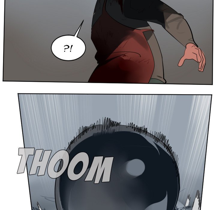 Ultimiter Chapter 133 - Page 20