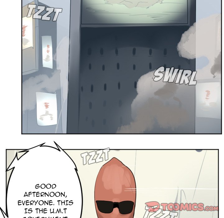 Ultimiter Chapter 133 - Page 23