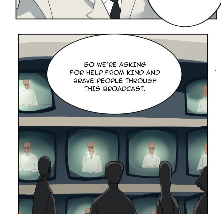 Ultimiter Chapter 133 - Page 28