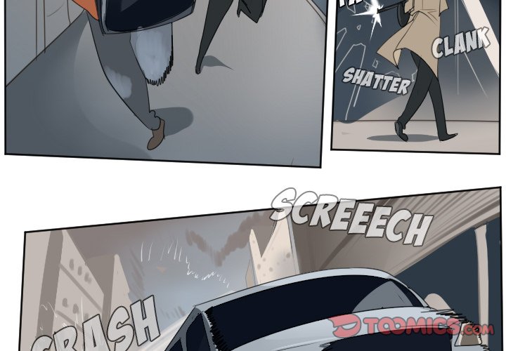 Ultimiter Chapter 133 - Page 3