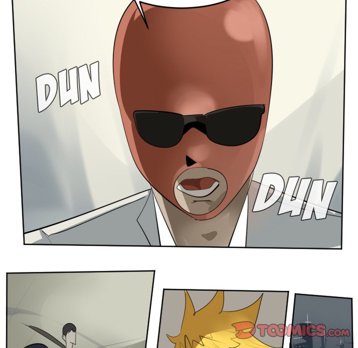 Ultimiter Chapter 133 - Page 31