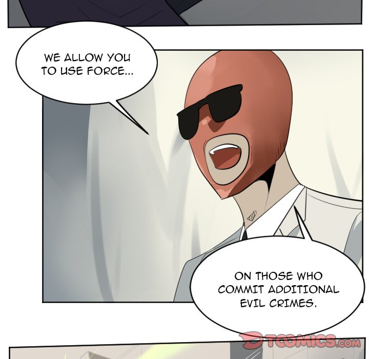 Ultimiter Chapter 133 - Page 35