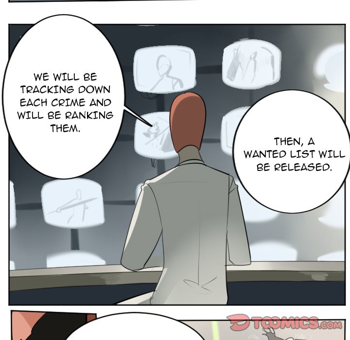 Ultimiter Chapter 133 - Page 37