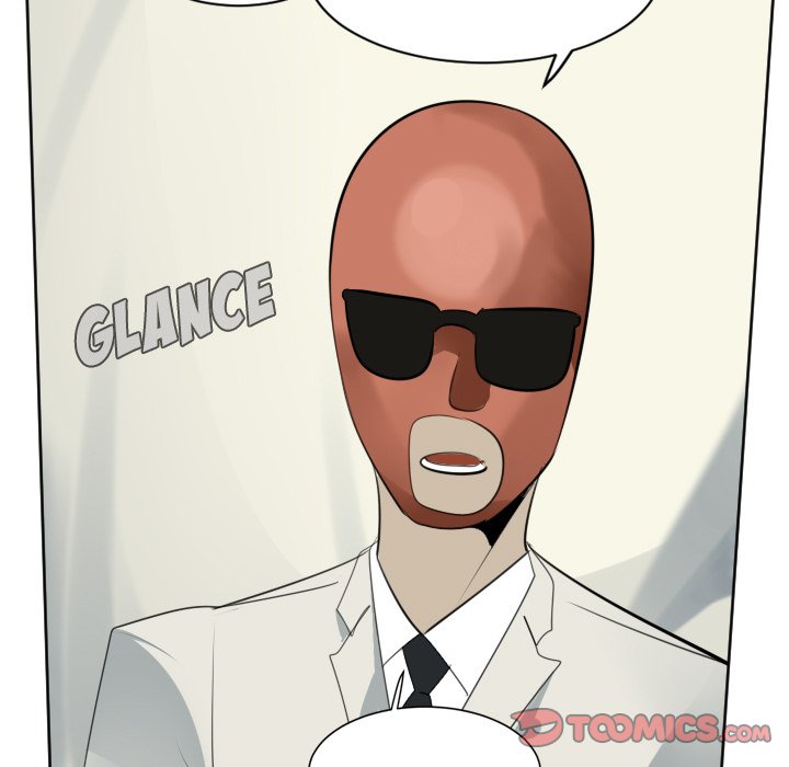 Ultimiter Chapter 133 - Page 39