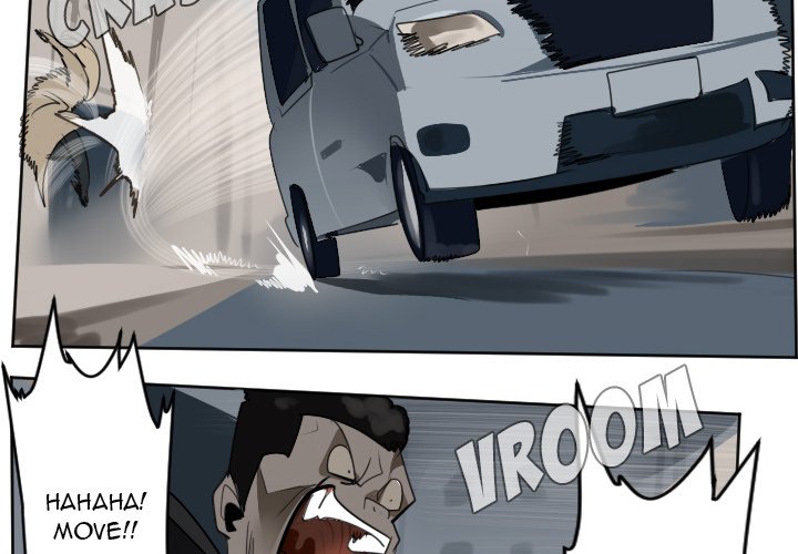 Ultimiter Chapter 133 - Page 4