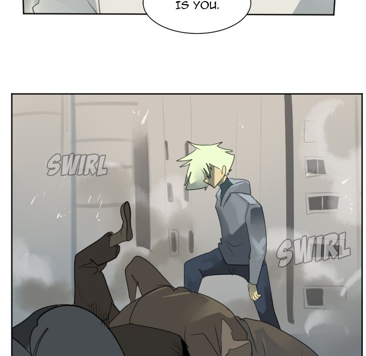 Ultimiter Chapter 133 - Page 40