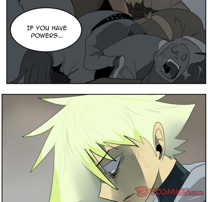 Ultimiter Chapter 133 - Page 41