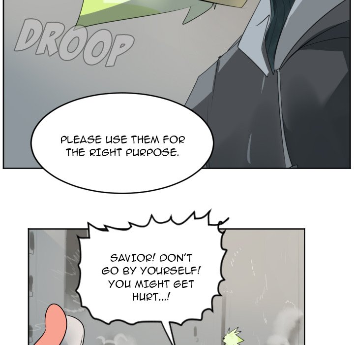 Ultimiter Chapter 133 - Page 42