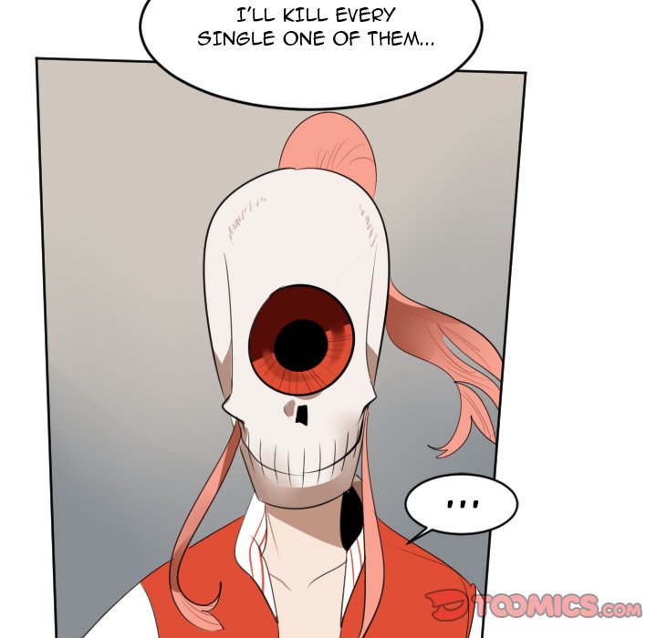 Ultimiter Chapter 133 - Page 45