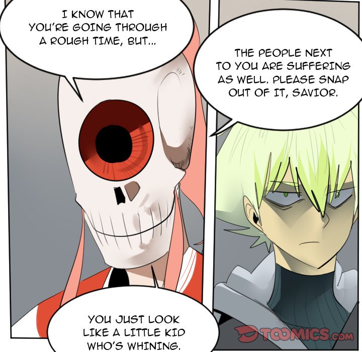 Ultimiter Chapter 133 - Page 47