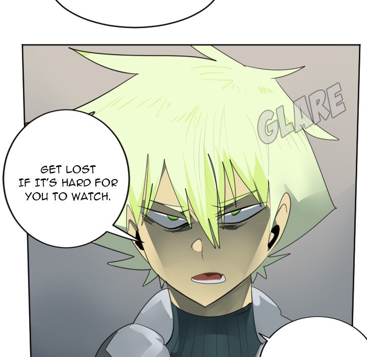 Ultimiter Chapter 133 - Page 48