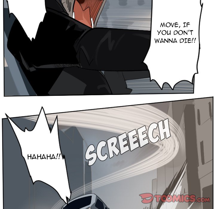 Ultimiter Chapter 133 - Page 5