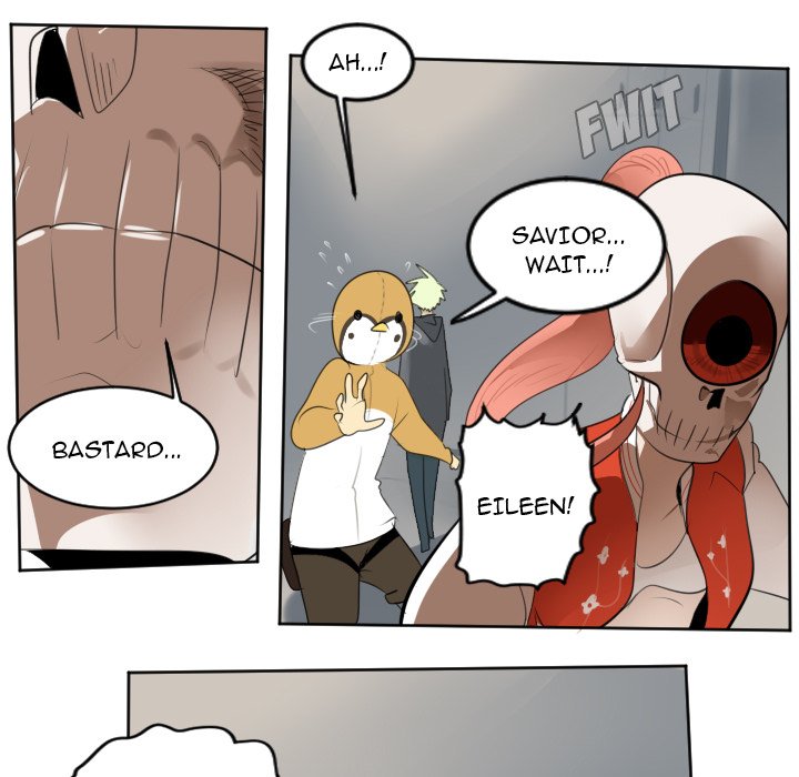 Ultimiter Chapter 133 - Page 50