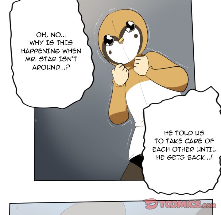 Ultimiter Chapter 133 - Page 51