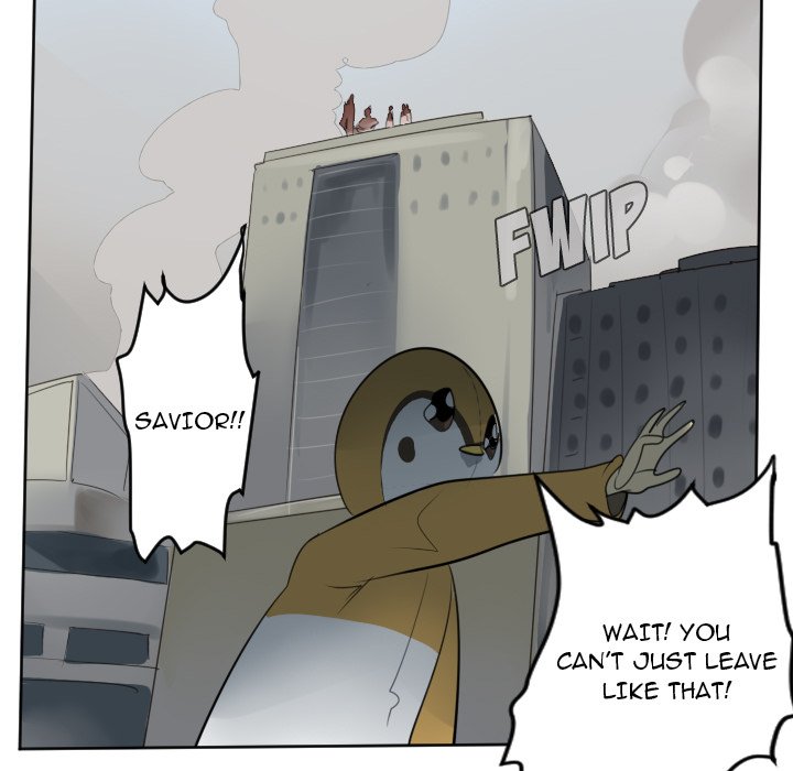 Ultimiter Chapter 133 - Page 52