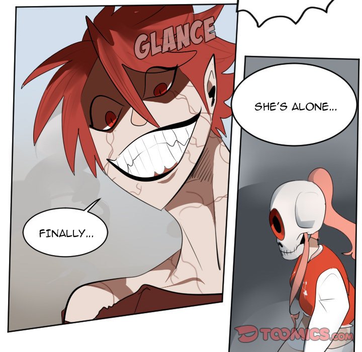 Ultimiter Chapter 133 - Page 53