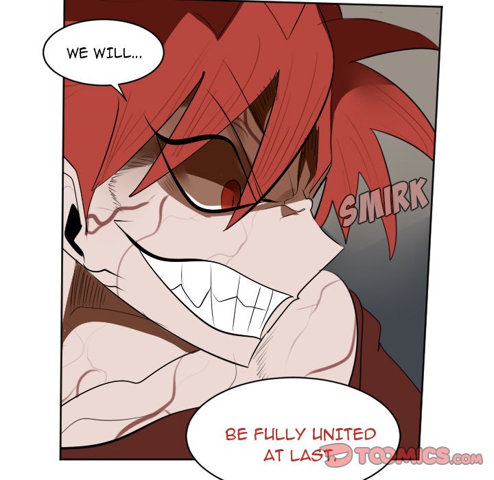 Ultimiter Chapter 133 - Page 55