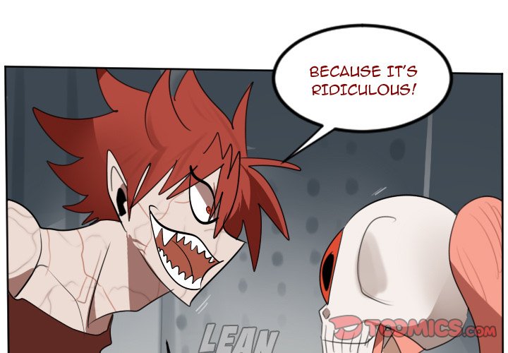 Ultimiter Chapter 135 - Page 1