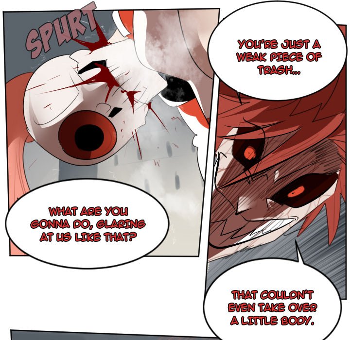 Ultimiter Chapter 135 - Page 12