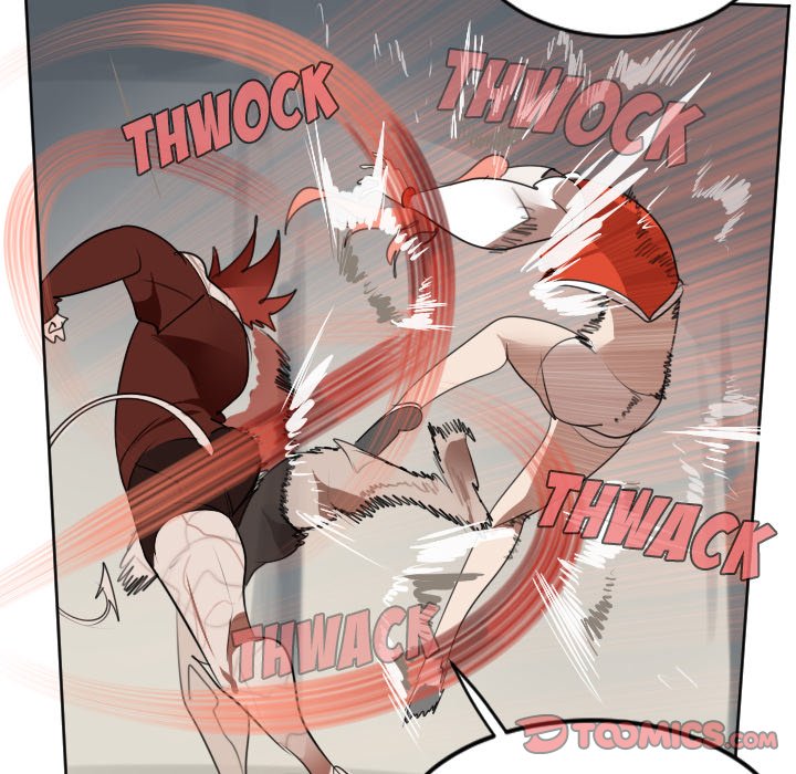 Ultimiter Chapter 135 - Page 13